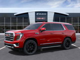 New 2025 GMC Yukon Elevation w/ LPO, Floor Liner Package image 2