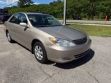 Used 2003 Toyota Camry LE image 3