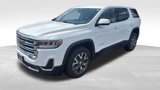 Used 2023 GMC Acadia SLE image 2