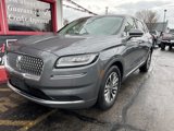 Used 2021 Lincoln Nautilus Reserve image 2