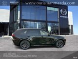 New 2025 MAZDA CX-70 3.3 Turbo S w/ Premium Package image 3