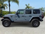 New 2025 Jeep Wrangler Unlimited Rubicon image 2