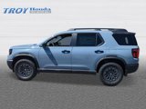 New 2026 Honda Passport TrailSport image 2