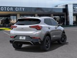 New 2025 Buick Encore GX Sport Touring w/ Comfort Package image 4