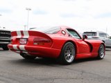 Used 2002 Dodge Viper GTS image 4