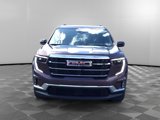 New 2025 GMC Acadia Elevation w/ Elevation Premium Package image 2