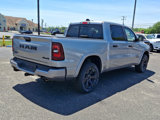 New 2025 RAM 1500 4x4 Crew Cab image 5