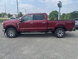 New 2025 Ford F350 Lariat image 4