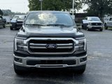 New 2025 Ford F150 Lariat image 3