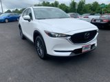 Used 2020 MAZDA CX-5 Touring image 2