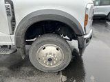 New 2025 Ford F450 XL w/ XL Chrome Package image 4