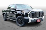 New 2025 Toyota Tundra 1794 Edition image 2