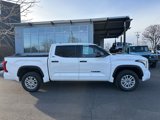 Used 2023 Toyota Tundra SR5 image 4