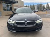 Used 2020 BMW 540i xDrive w/ Premium Package image 3