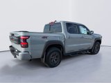 New 2025 Nissan Frontier PRO-4X w/ Pro Convenience Package image 5