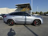 New 2025 Mercedes-Benz GLE 63 AMG S image 2