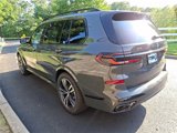 New 2026 BMW X7 M60i w/ Executive Package image 4