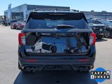 Certified 2022 Ford Explorer ST w/ Equipment Group 401A image 5