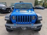 Used 2023 Jeep Wrangler Unlimited Rubicon 4xe w/ Safety Group image 2
