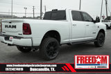 New 2025 RAM 2500 Laramie w/ Night Edition image 5