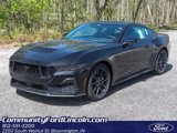 New 2025 Ford Mustang GT Premium image 2