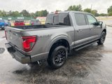 New 2025 Ford F150 XLT image 5