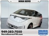 New 2025 Volkswagen ID. Buzz Pro S image 1