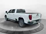 New 2025 GMC Sierra 3500 SLT w/ SLT Premium Package image 5