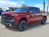 Used 2020 Chevrolet Silverado 1500 LT Trail Boss image 3