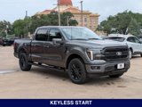 New 2025 Ford F150 Lariat w/ Equipment Group 502A High image 4
