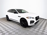 New 2026 Jaguar F-PACE R-Dynamic S image 3