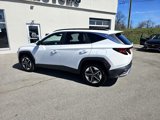 Used 2025 Hyundai Tucson SEL image 3