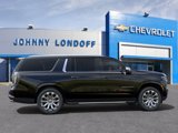 New 2025 Chevrolet Suburban Premier w/ Sun And Tow Package image 5