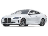 New 2026 BMW 430i Coupe w/ M Sport Package image 3