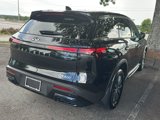 Certified 2025 INFINITI QX60 Pure image 2