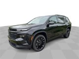 New 2025 Chevrolet Traverse LT w/ Midnight/Sport Edition image 4