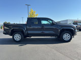 New 2025 Toyota Tacoma SR5 image 2
