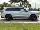 New 2026 Mercedes-Benz GLS 63 AMG 4MATIC image 2