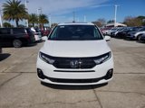 New 2025 Honda Odyssey Touring image 2