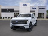New 2025 Ford F150 Lightning Lariat image 2
