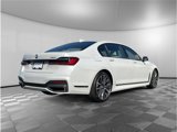 Used 2022 BMW 750i xDrive w/ Executive Package image 5