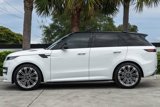 Used 2024 Land Rover Range Rover Sport Dynamic SE image 3