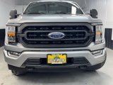 Used 2023 Ford F150 4x4 SuperCrew image 2