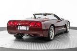 Used 2003 Chevrolet Corvette 50th Anniversary Edition w/ Preferred Equipment Group1 image 5