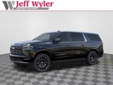 New 2025 Chevrolet Suburban High Country image 2