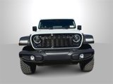 New 2025 Jeep Wrangler Unlimited Sport S 4xe image 3