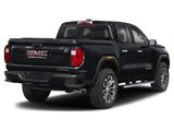 New 2026 GMC Canyon Denali w/ LPO, Denali Black Edition image 2