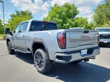 New 2025 GMC Sierra 3500 AT4 w/ AT4 Premium Plus Package image 3