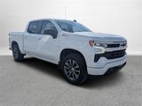 New 2026 Chevrolet Silverado 1500 RST image 2