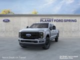New 2026 Ford F250 Platinum image 2